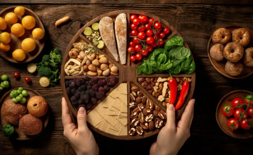 Tabela FODMAP - lista produktów, dieta i produkty low FODMAP