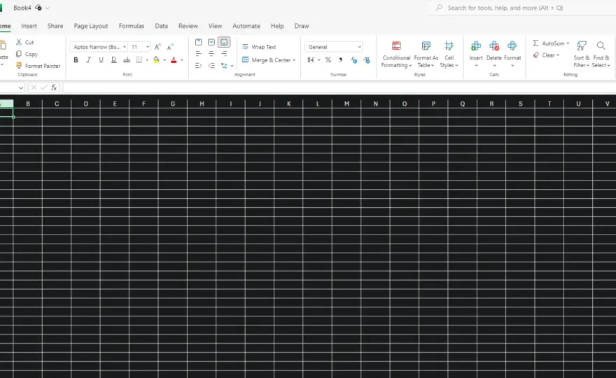 Excel na chronologię powieści: uniknij błędów i uwolnij kreatywność