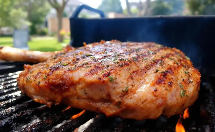 Marinade Agneau Barbecue - Secrets d'une viande parfaite