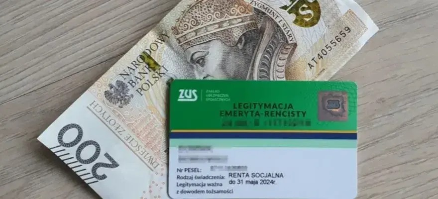 Ile wynosi renta dla dzieci z Zamojszczyzny? Sprawdź aktualne stawki