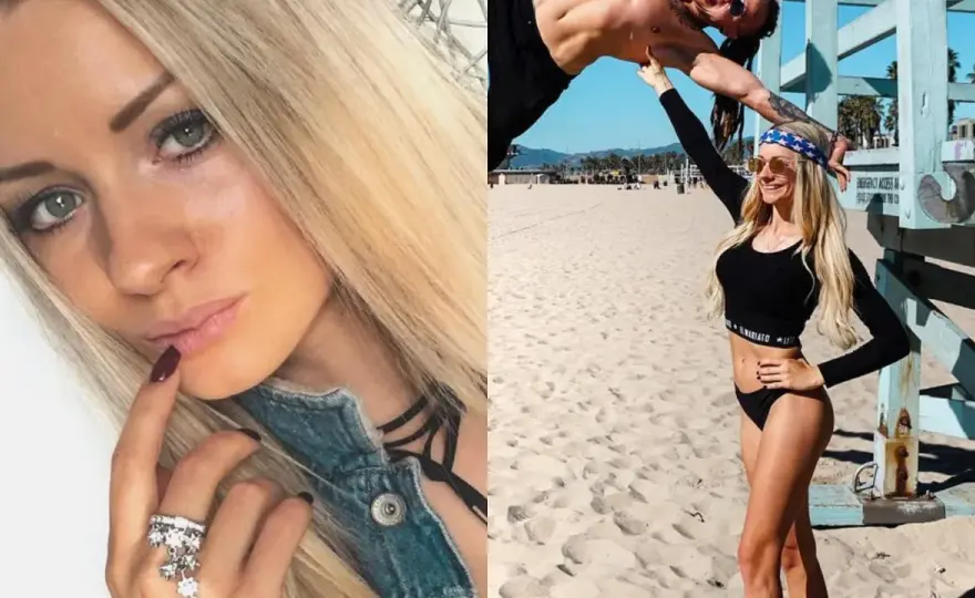 Ile lat ma Pamela z Fit Lovers? Wiek, ciąża i przyszłość