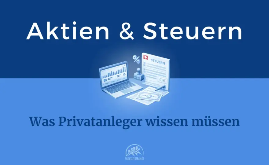 Aktien steuerfrei nach 12 Monaten? Was wirklich zählt!