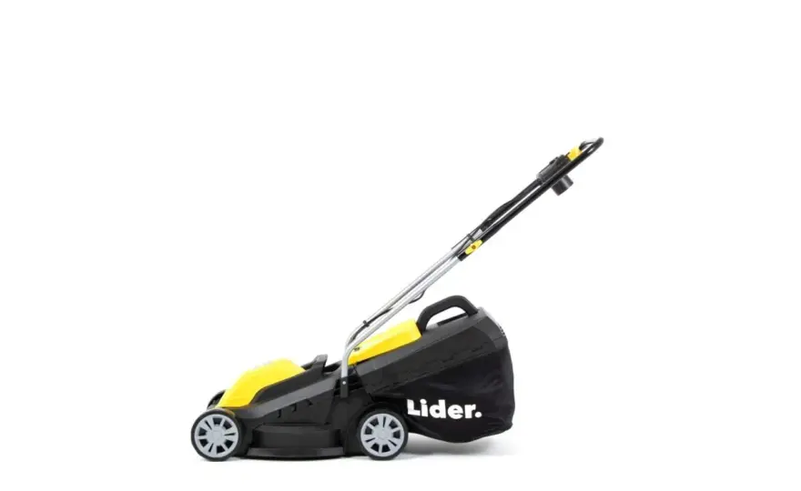 Kosiarki Lider - co to za firma i jakie ma produkty w ofercie?