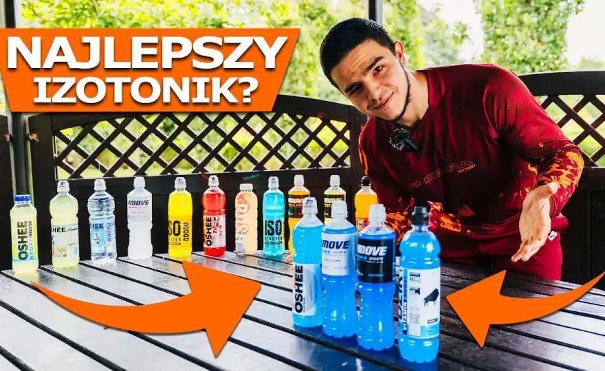 Dan napoje - poznaj wyjątkowe smaki i ofertę producenta z Szydłowca