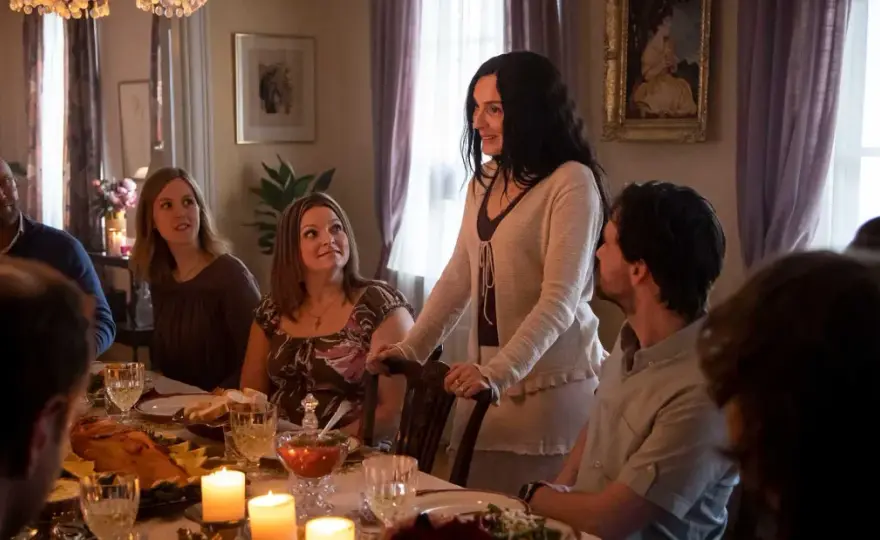 Knutby-serien - Drama vs Verklighet: Vad du behöver veta