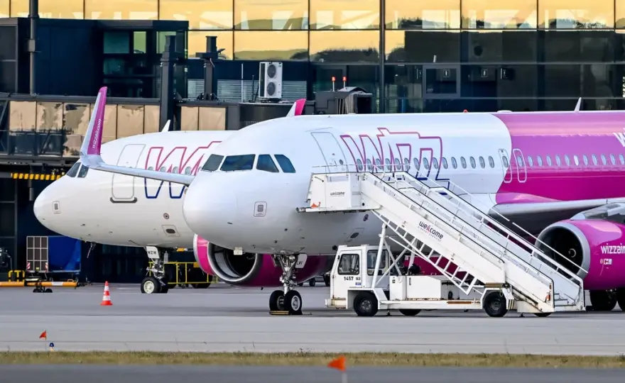 Jak kupić bilet na samolot Wizz Air bez zbędnych problemów?