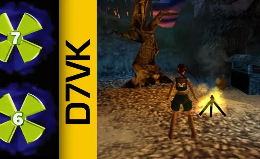 DXVK - Jak przyspieszyć gry Direct3D na Linuksie i poprawić FPS?