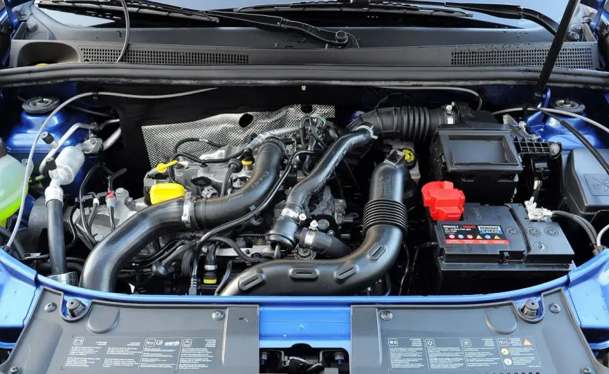 Dacia Sandero - Silnik - Wybór optymalny? Analiza i koszty