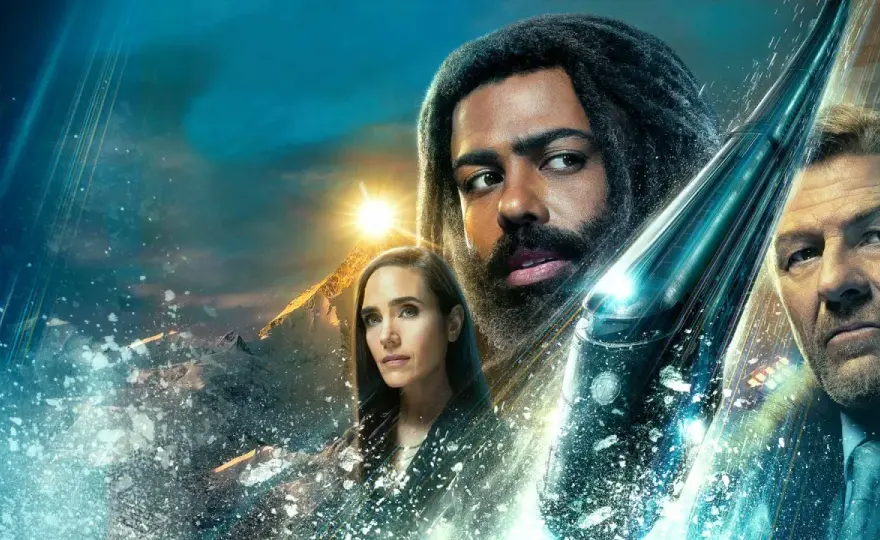 Snowpiercer saison 4 - intrigue, casting et où la voir