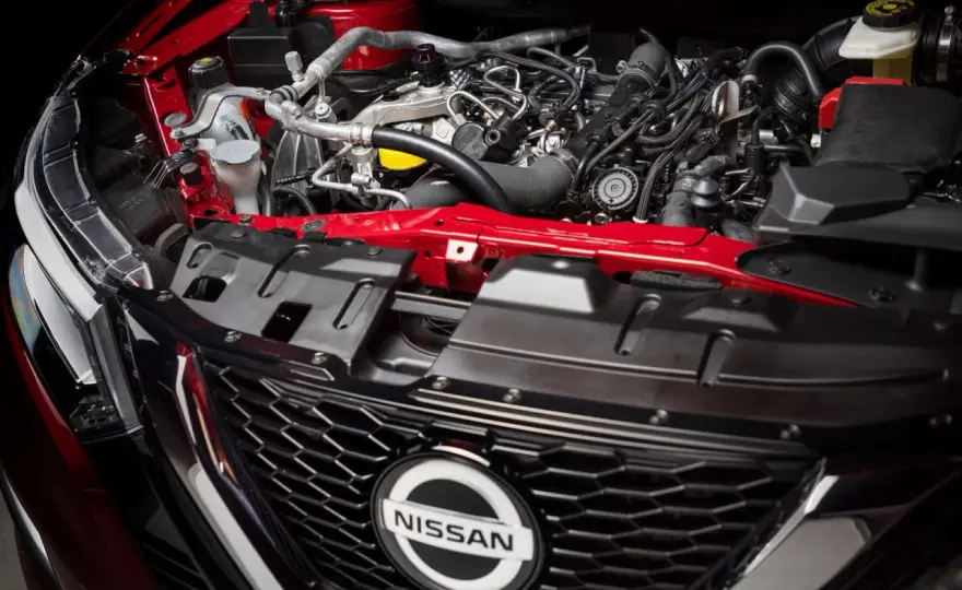Nissan Qashqai 1.6 benzyna - Czy warto kupić? Analiza silników