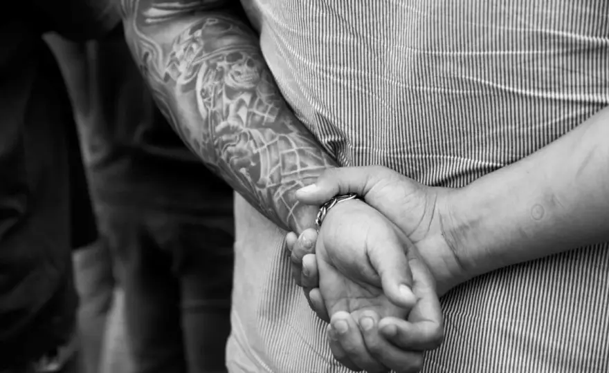 Jak wyglądają tatuaże po latach? Pielęgnacja i odświeżanie
