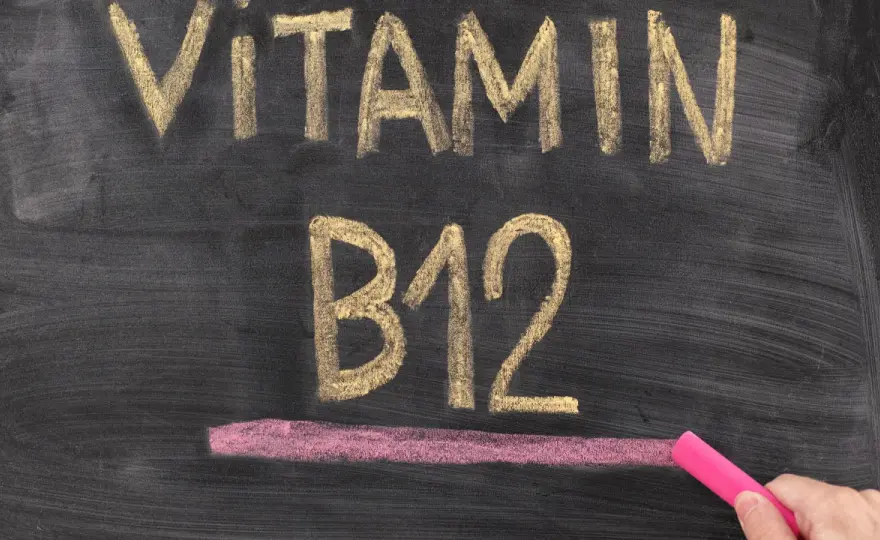 Vitamin B12 Überdosierung: Risiken, Symptome und was Sie wissen sollten