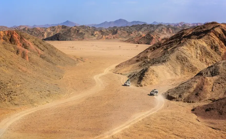 Marsa Alam - Wycieczki fakultatywne: Jak wybrać najlepsze?