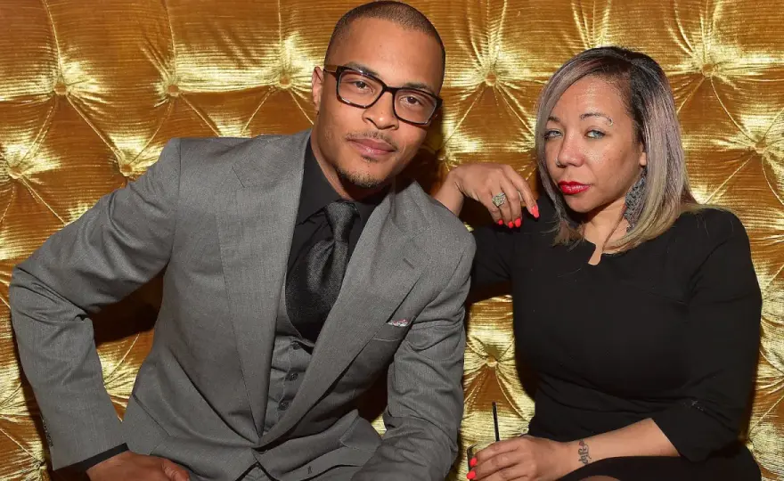 T.I. i Tiny Harris pozwani za napaść i pobicie seksualne
