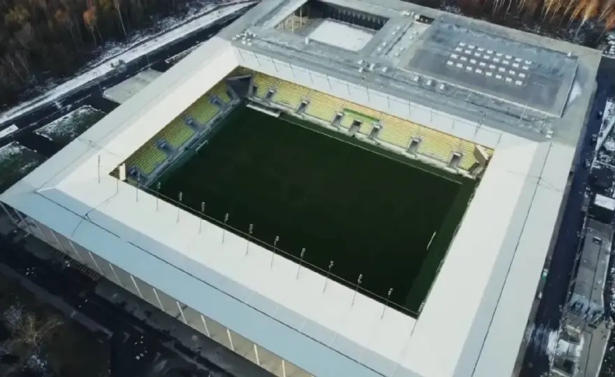 Mały stadion piłkarski - kiedy naprawdę się opłaca?