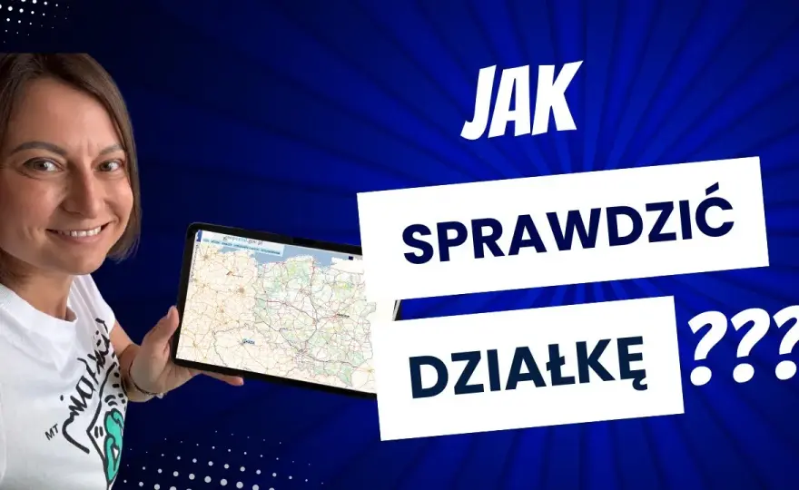 Co zbudujesz na działce? Sprawdź to KROK PO KROKU!