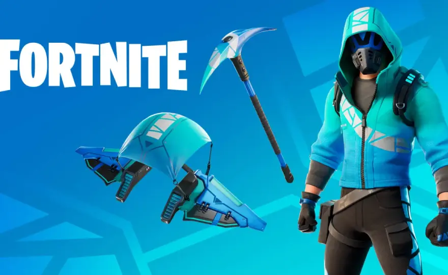 Bohaterka Fortnite - Wybierz idealny skin i nie przepłacaj!