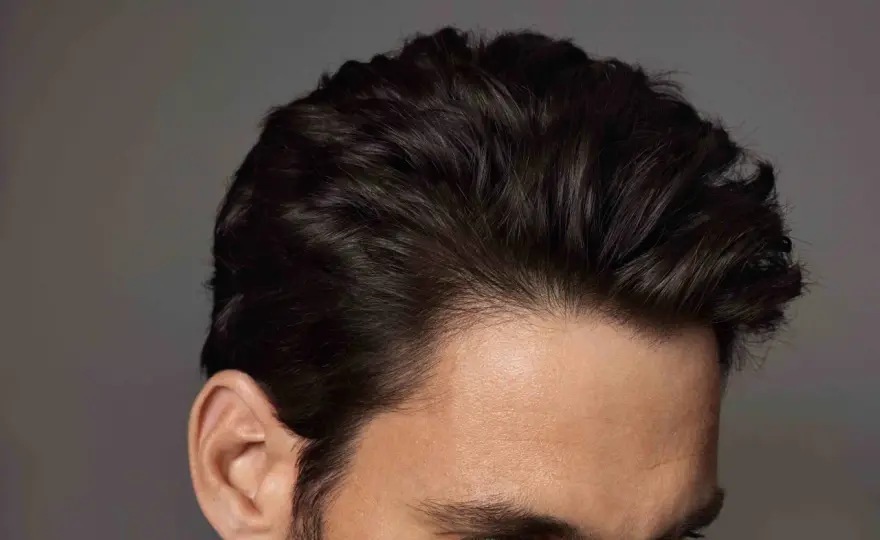 Caída del cabello y más volumen - lo que sí funciona
