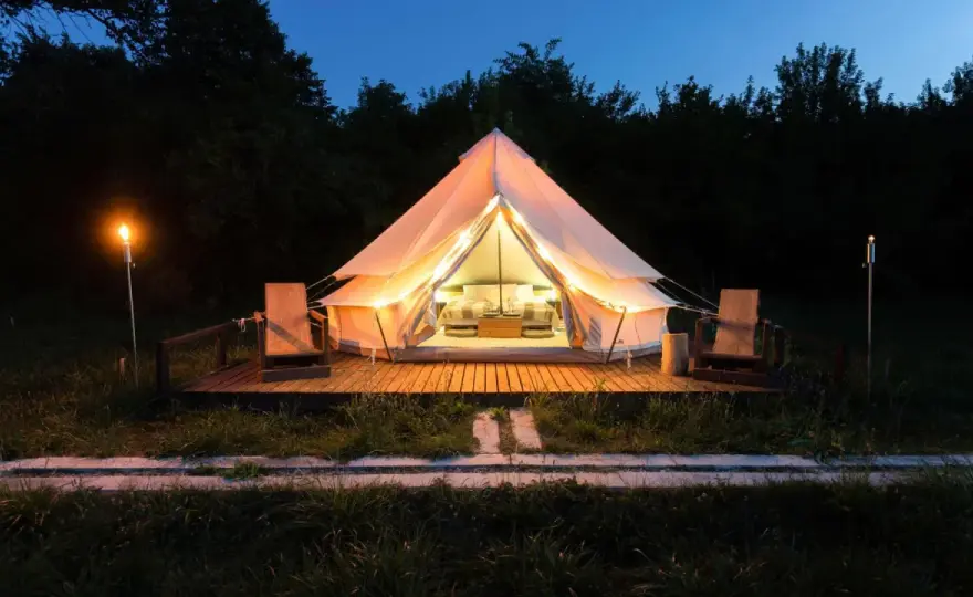 Camping en Portugal con niños - ¿Cómo elegir bien?