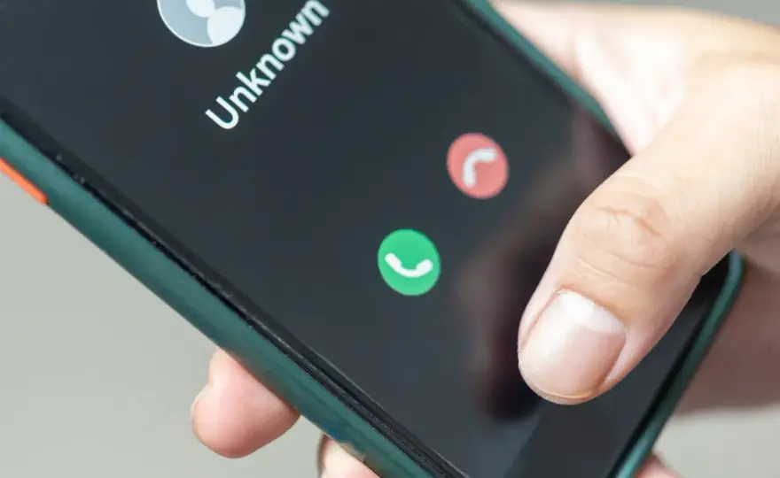 Jak ukryć numer telefonu jednorazowo? - Kod #31#