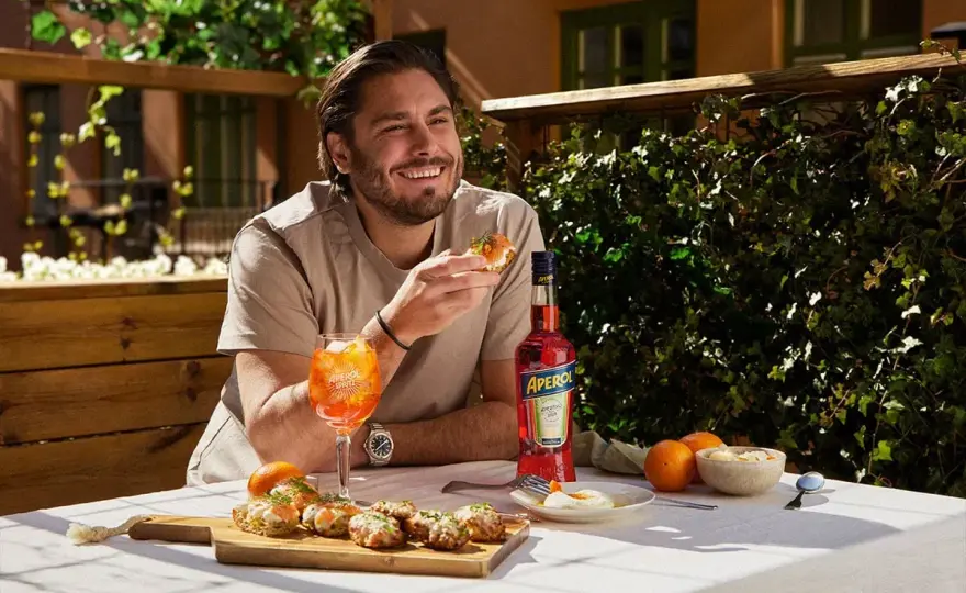 Aperol spritz på rätt sätt - recept och vanliga misstag