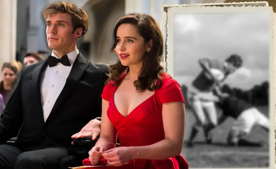Ein ganzes halbes Jahr von Jojo Moyes - Titel, Handlung, Bedeutung
