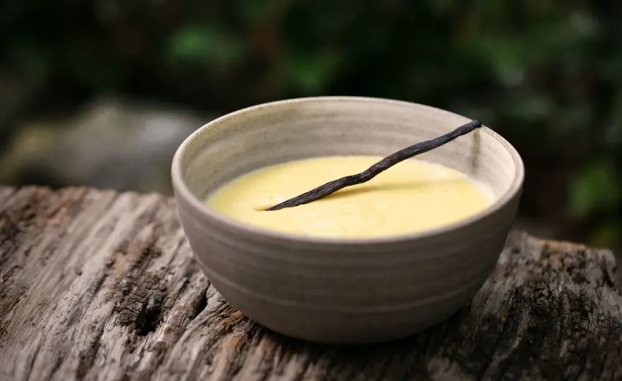 Pudding selber machen - Das ideale Verhältnis für perfekte Konsistenz