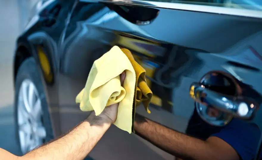 Ile ceramiki na auto: poznaj koszty i ilości dla różnych pojazdów