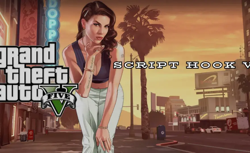 Mody do GTA 5: Bezpieczny sposób na instalację bez ryzyka