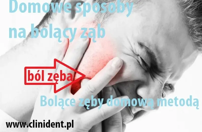 Ból zęba: Jak zlokalizować? Domowe testy i sygnały alarmowe
