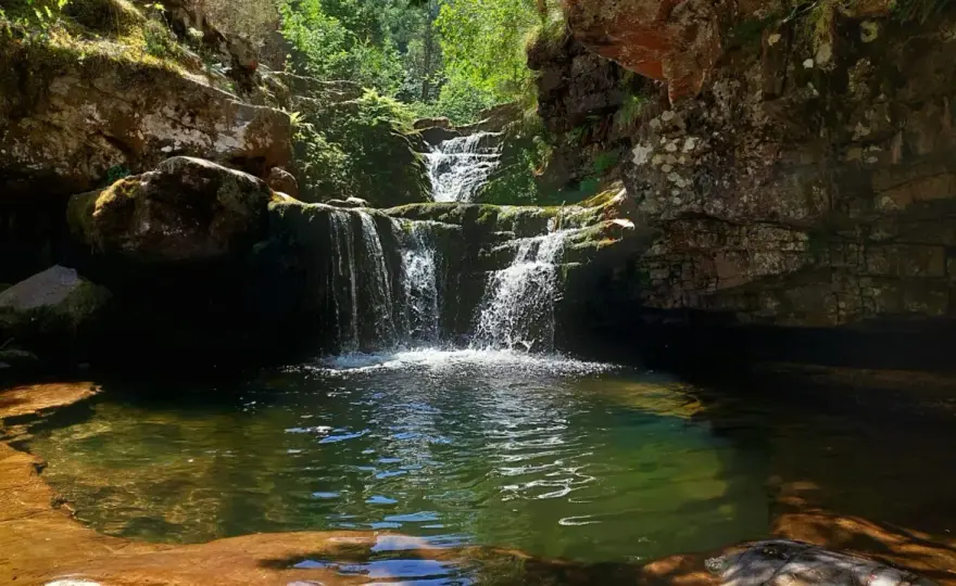 Cascadas de Puente Ra - Tu guía para una ruta perfecta