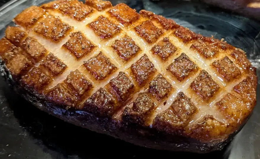 Magret de canard au four - la cuisson idéale, simple et sûre