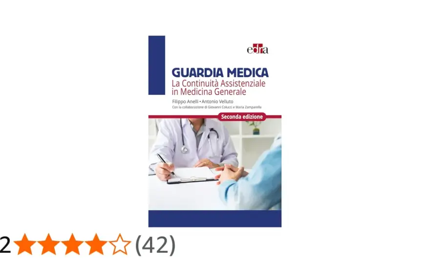 Turni di Guardia Medica - La Guida Completa per Medici e Pazienti
