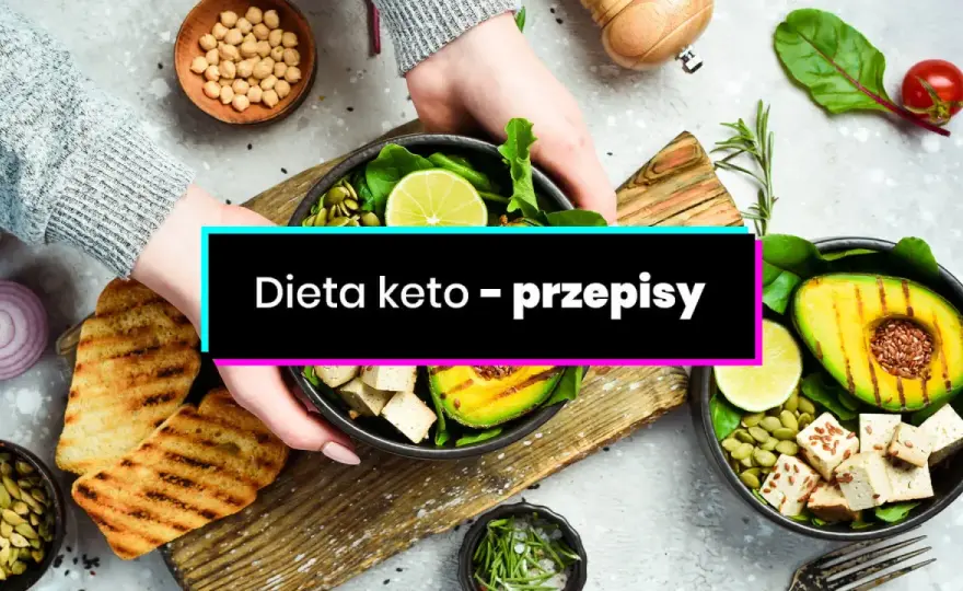 Proste przepisy keto - Gotuj smacznie i trzymaj dietę bez wysiłku