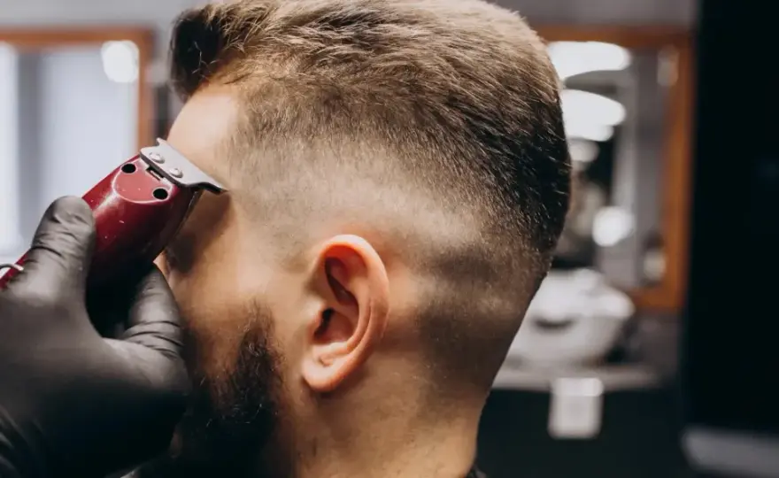 Low Fade - Guía Completa para un Corte Perfecto