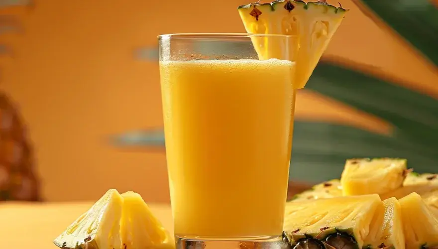 Czy ananas odchudza? Odkryj prawdę o jego właściwościach odchudzających
