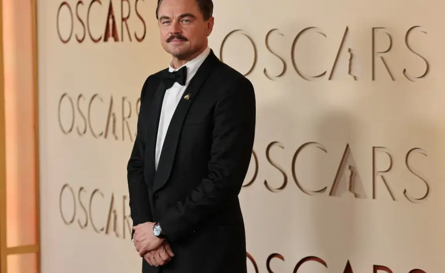 Leonardo DiCaprio - Ile ma Oscarów i za co? Pełna historia!