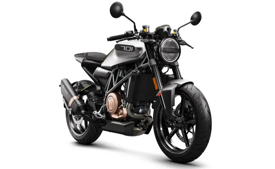 Husqvarna Vitpilen 701 - qué ofrece y qué revisar antes de comprarla