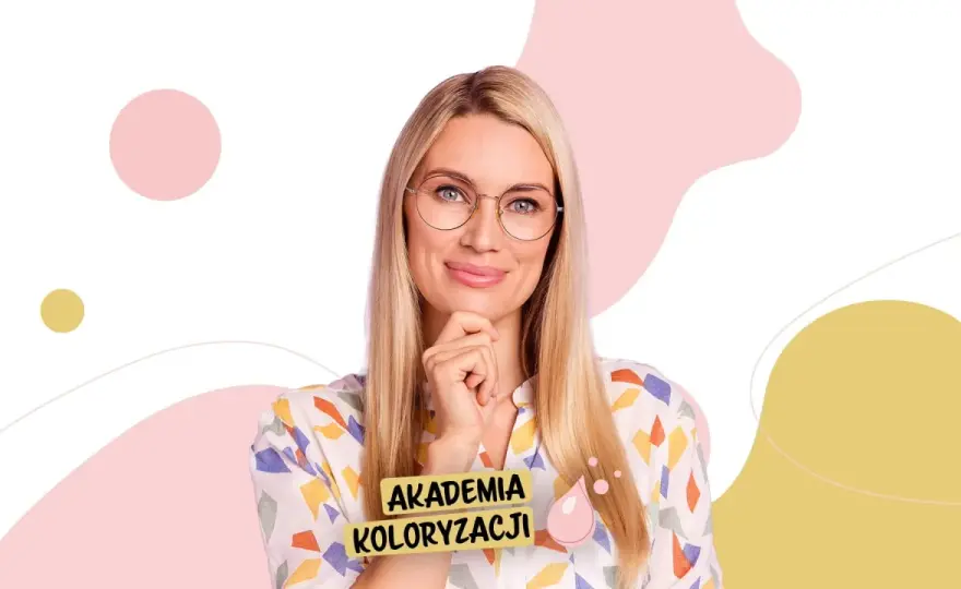 Chłodny blond bez żółtych tonów - jak dbać o kolor i uniknąć błędów?