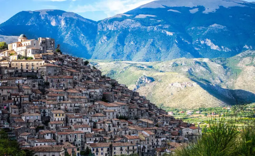 Where to Visit in Calabria for Coast, Culture and Mountains