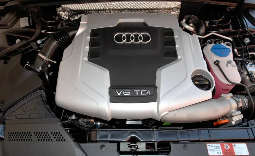 3.0 TDI VAG - Czy warto? Awarie, koszty, serwis i opinie