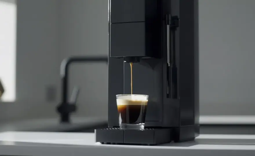 Najlepsza kawa do ekspresu automatycznego - Jak wybrać idealne ziarna?