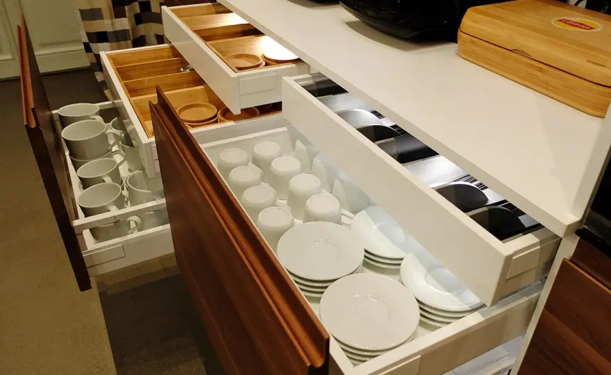 Zmywarka do kuchni IKEA METOD? Rozwiąż problem z frontem!