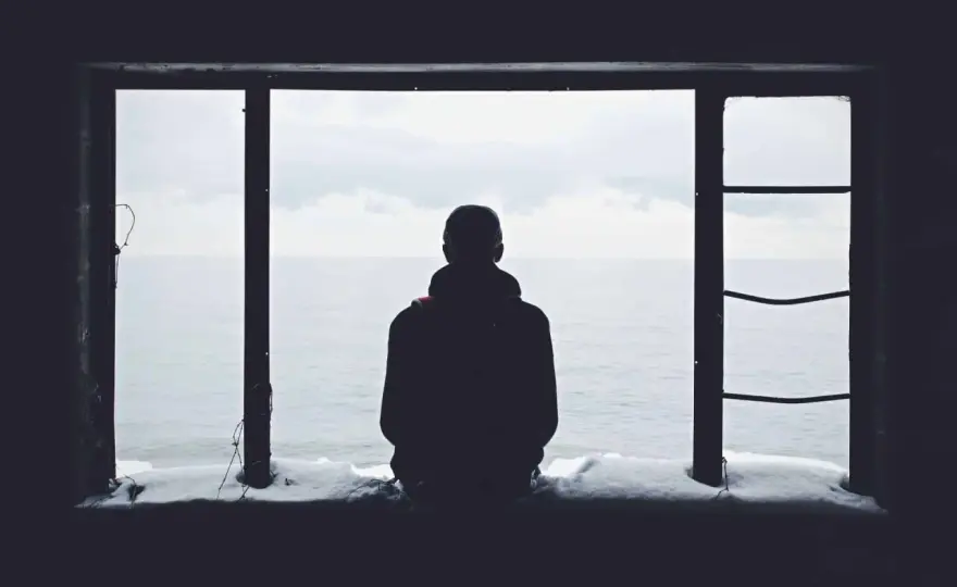 Einsamkeit verstehen – Glaube & Seelsorge als Hilfe