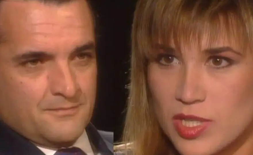 Julia Otero - Su primer marido y la verdad tras la confusión