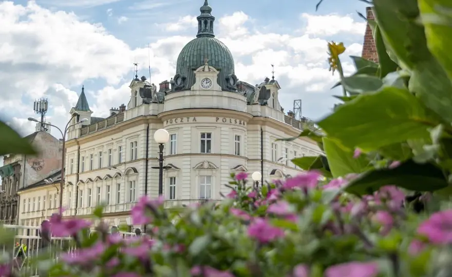 Bielsko-Biała i okolice - Jak zaplanować idealny weekend?
