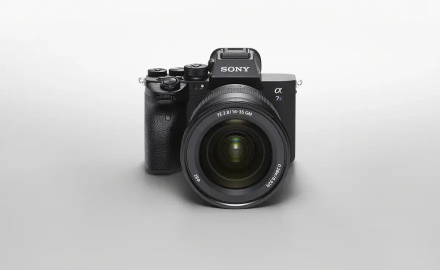 Sony A7S III - Czy 12,1 MP to wciąż król wideo w 2026 roku?