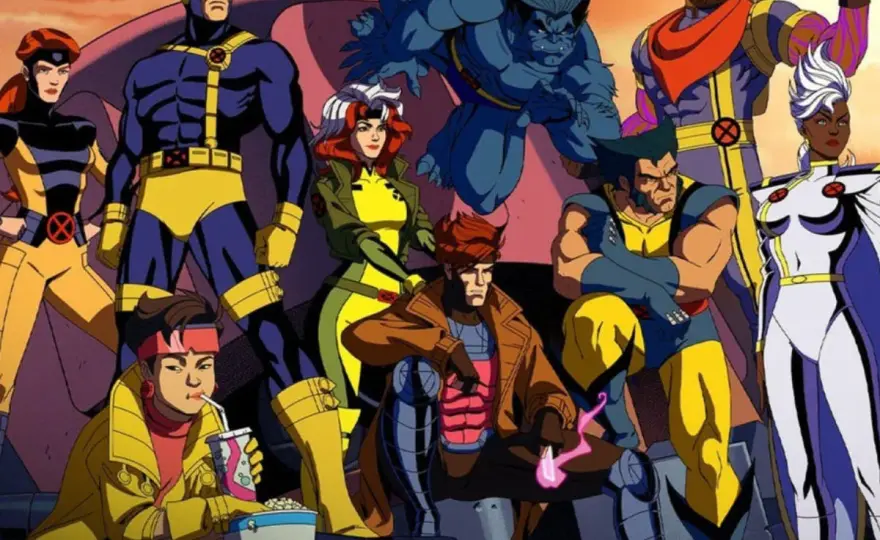 X-Men ’97 - dlaczego ten powrót działa lepiej, niż się spodziewasz
