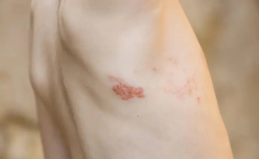 Nevralgia post-erpetica - rimedi naturali e quando sentire il medico