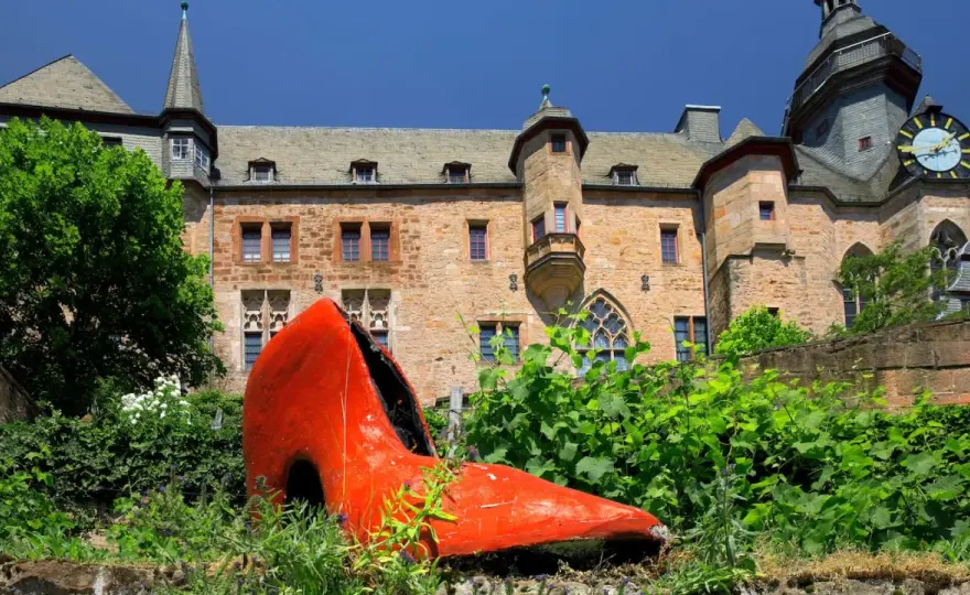 Marburg entdecken - Dein Guide für Sehenswürdigkeiten & Touren